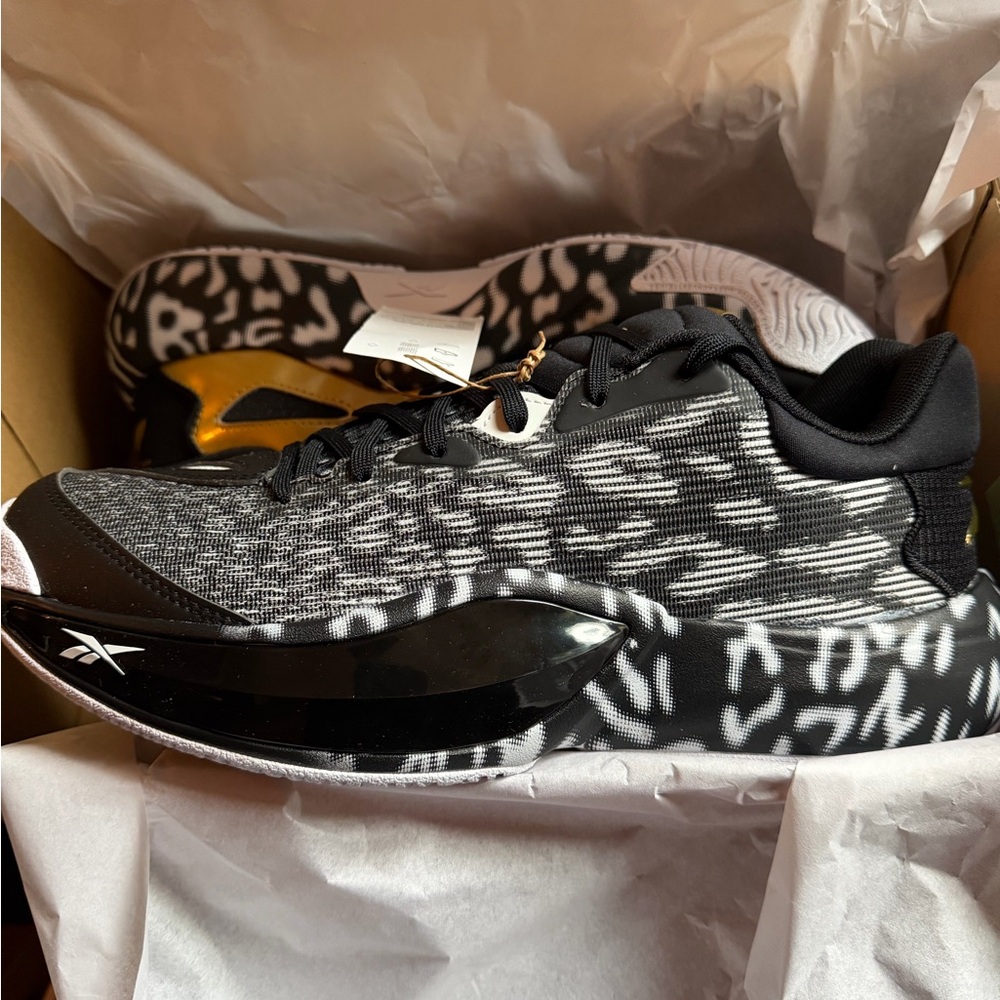 Reebok Engine A
